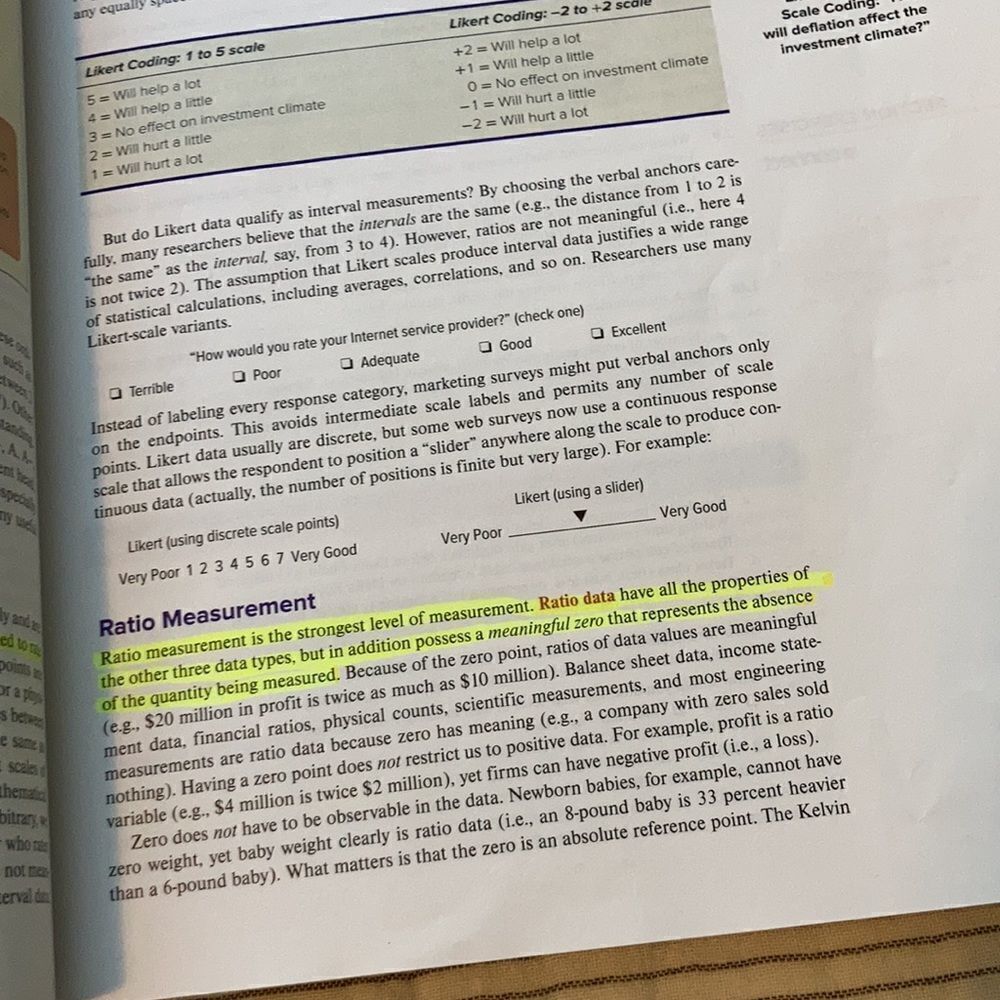 Applied Statistics in Business and Economics - Picture 2 of 7